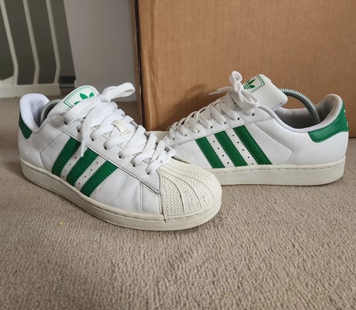Vintage 2009 adidas superstar - adidas,