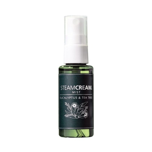 Steamcream mist eucalyptus - eucalyptus, &