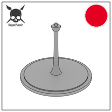 Scale Model Airplane Flight