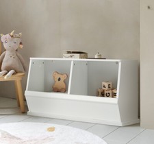 Stackable Storage Cabinet