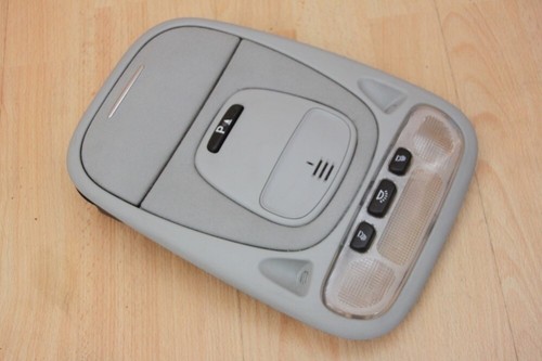 Roof light console dove - roof,