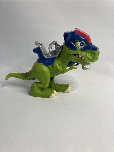 Playskool heroes chomp - playskool, squad