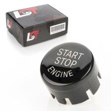 Start Button Stop Push-Button