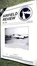 Ar100 october 2003 airfield - ar100:,