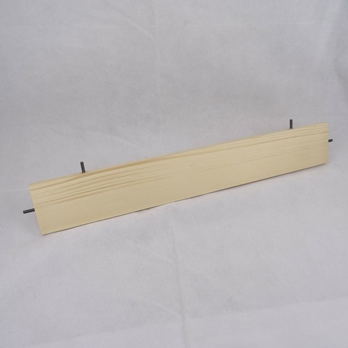 Meadowland wood shelf ledge - wood,