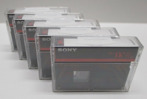 Sony zr8 dv6 mini - sony,