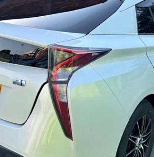 Fits toyota prius - fits, 2016
