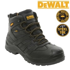 DeWalt Murray Black Waterproof