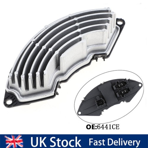 6441ce heater blower motor - heater,