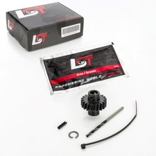 Gear Seat Adjustment Height