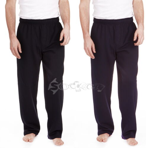 Mens fleece jogging track - fleece,