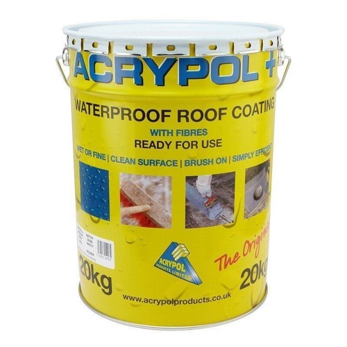 Cromar acrypol waterproof - cromar, +
