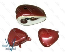 For BSA Goldstar 4 Gallon