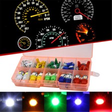 Vehicle Front Dash T5 T10 LED