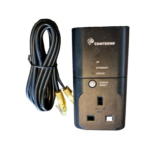 Comtrend power grid 9020 - comtrend,