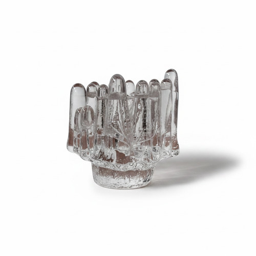 Kosta boda candle holder - kosta,