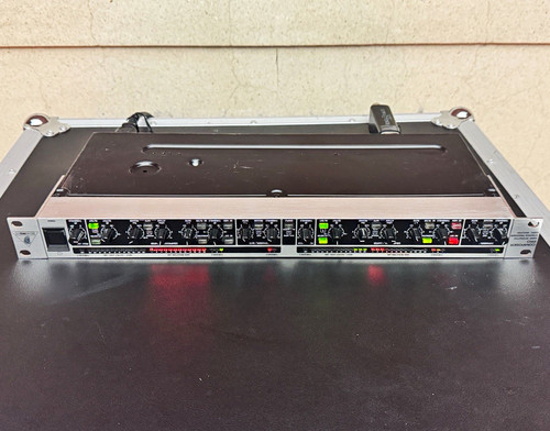 Behringer composer pro - behringer,
