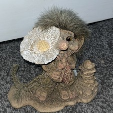 Original NyForm Trolls of