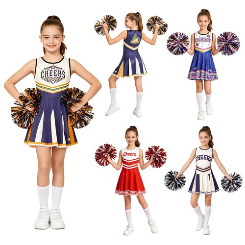 Kids girls outfit - outfit, gymnastics