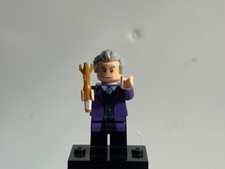 LEGO IDEAS Doctor Who The