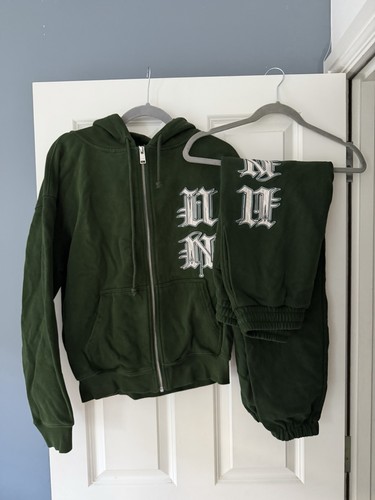 Unknown london tracksuit set - london,