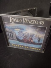 RONDO VENEZIANO - VENICE IN