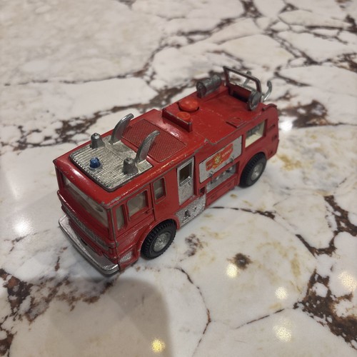 Vintage dinky toys 285 - dinky, no.285