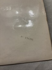 The Beatles – The Beatles