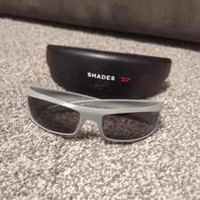 Diesel Men's Shades Sunglasses