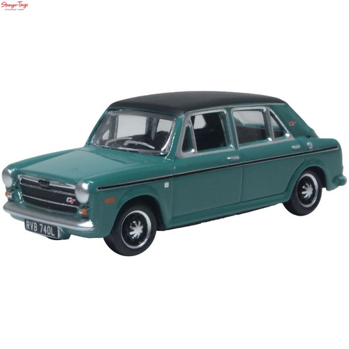 Oxford diecast austin - diecast, 1:76