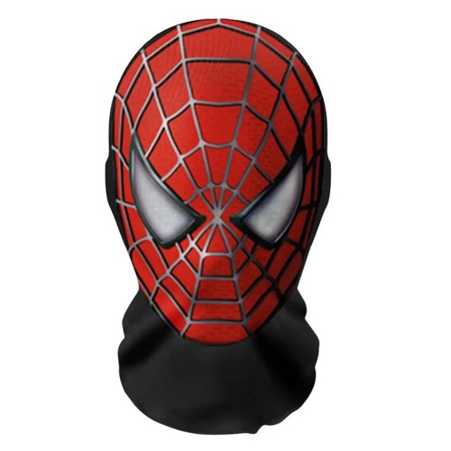 Realistic face masks - face,