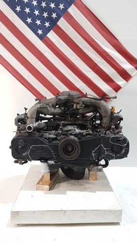 Engine for subaru - engine,