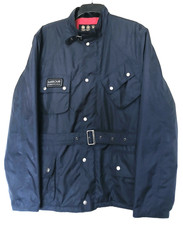 SUPERB BARBOUR INTERNATIONAL "