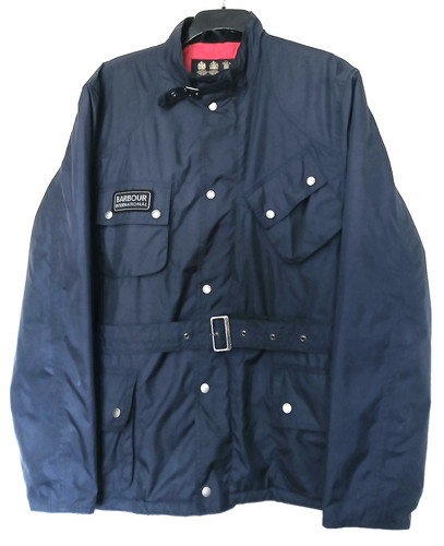 Superb barbour international - barbour,