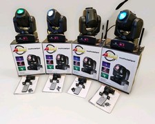 ADJ Inno Pocket Spot