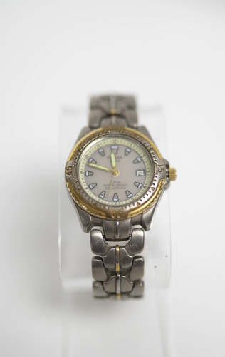 Pulsar solar titanium men - solar,