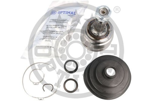 Optimum 2502 joint - optimum, cw-2502