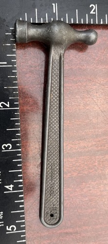 Toy toffee hammer vintage - toffee,