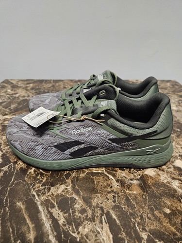 Reebok nano camo - reebok,