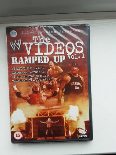 Brand new sealed - &,
