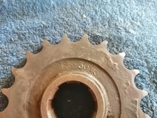 BSA A50 / A65 GEARBOX SPROCKET