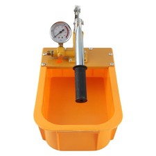 A-Hydrostatic Pump Tester