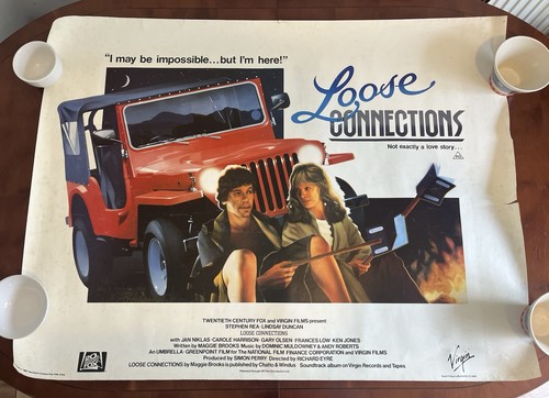 Original 1984 loose - original,