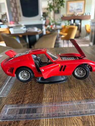 1962 ferrari 250 gto 18 - ferrari,