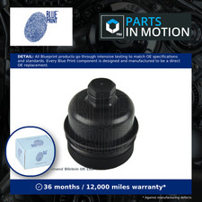 Oil Filter Cap fits PEUGEOT