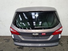 FORD FOCUS MK3 2013 TAILGATE 5