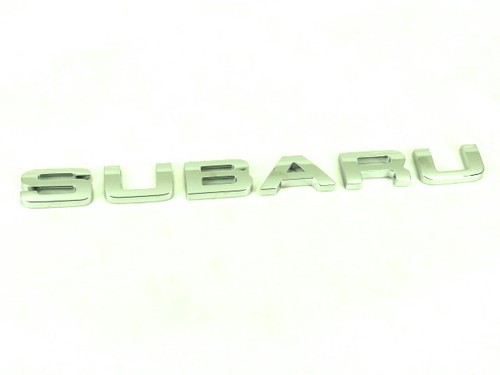 Genuine new subaru boot - new,