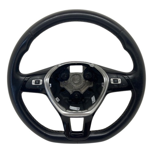 Volkswagen polo steering wheel - polo,