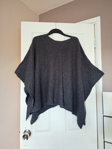 Woolovers grey merino wool - merino,