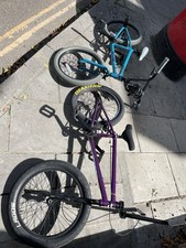 Mafia Super Kush Purple BMX